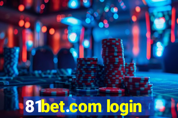 81bet.com login